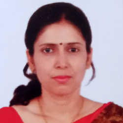 Mrs. Archana Adhikari Ojha
