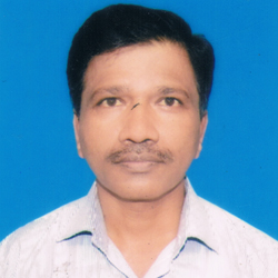 Dr. Pawan Karna