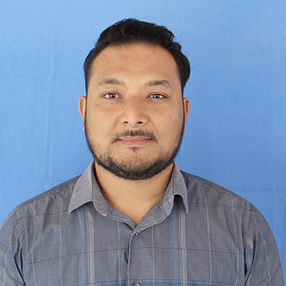 Mr. Govinda Shrestha