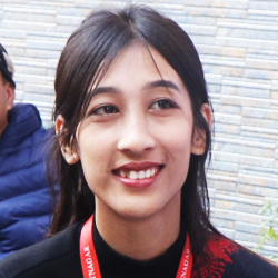 Miss Shreya Shrestha