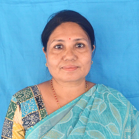 Pratima Bhatta
