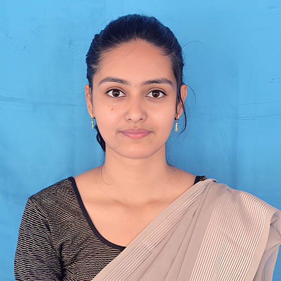MS. NEHA CHAUHAN