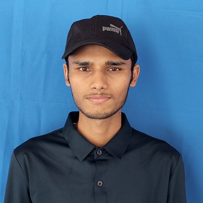 MR. KHYAMRAJ BASNET- ARTS AND CRAFTS TEACHER
